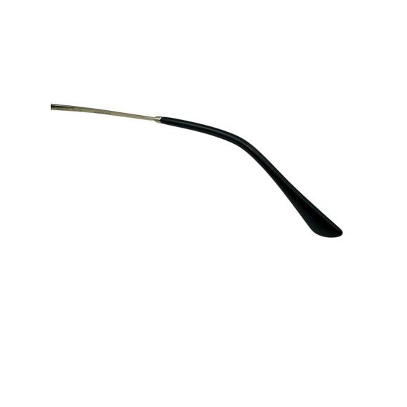 Ray Ban Kai Yellow Metal Sunglasses with UV protection & hardcase (19243) main image 10